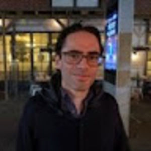 Meet your Posher, Ben